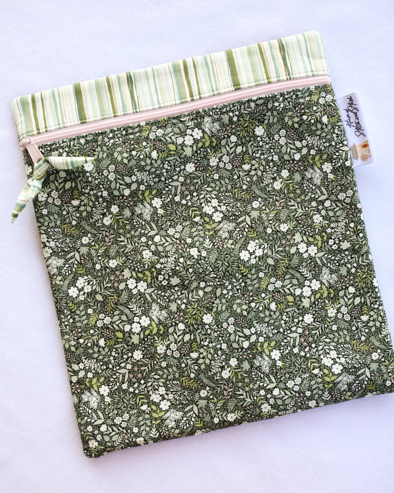Wildwood Grove Project Bag