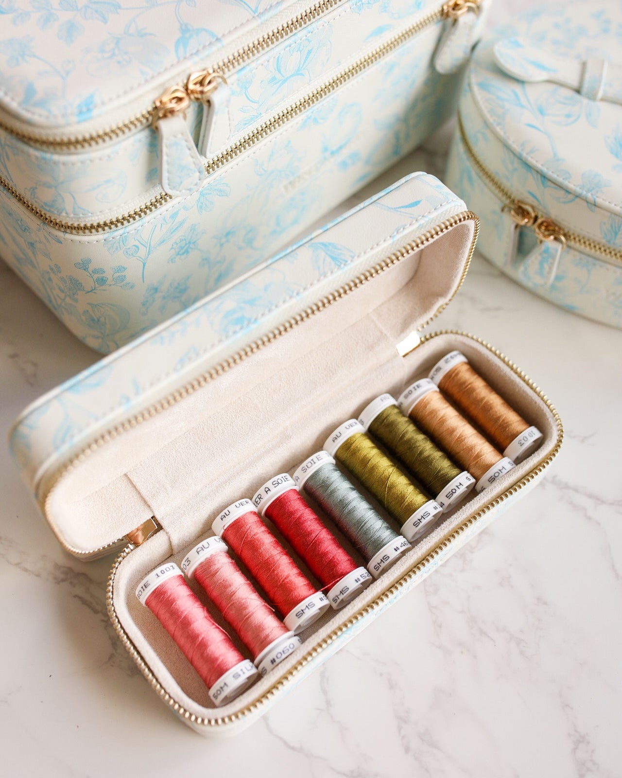 Winterbury x Rika King Collection | House of Stitch and Stash PREORDER