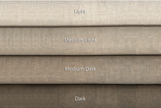 Mason Linens Sewing Bird Med-Light | 46 Count