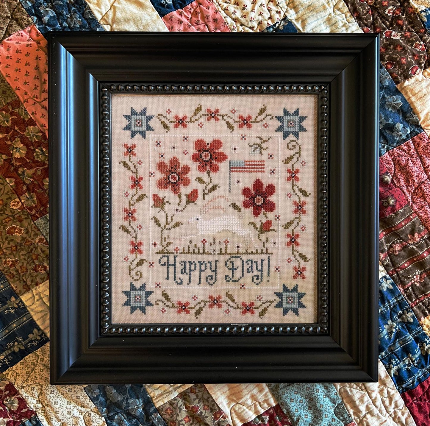 Happy Day PREORDER