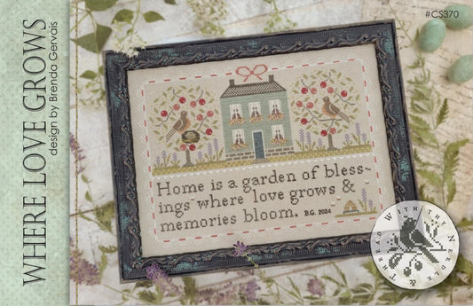 Where Love Grows